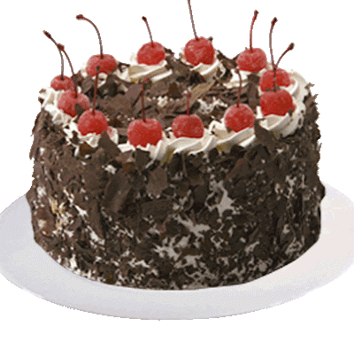 Resep Black Forest