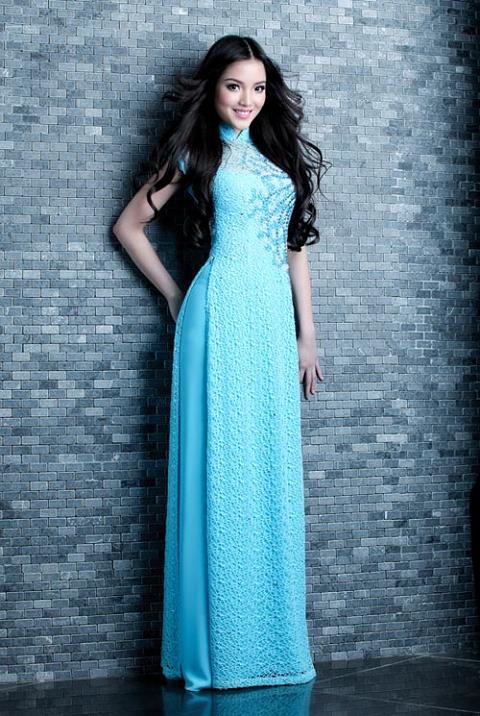 ojok ngono le vietnamese model huynh bich phuong ao dai ojok ngono le vietnamese model huynh bich phuong ao dai