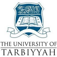 THE UNIVERSITY OF TARBIYYAH