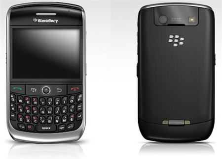 BlackBerry Bold 9700 In New Photos, Video - Softpedia - Foto 13