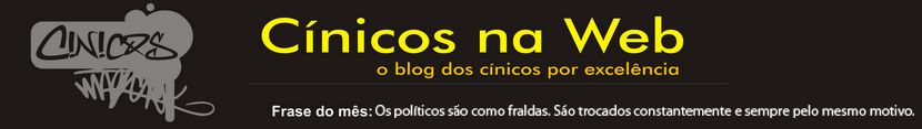 O Blog dos Cínicos