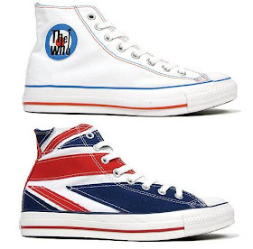 converse the who