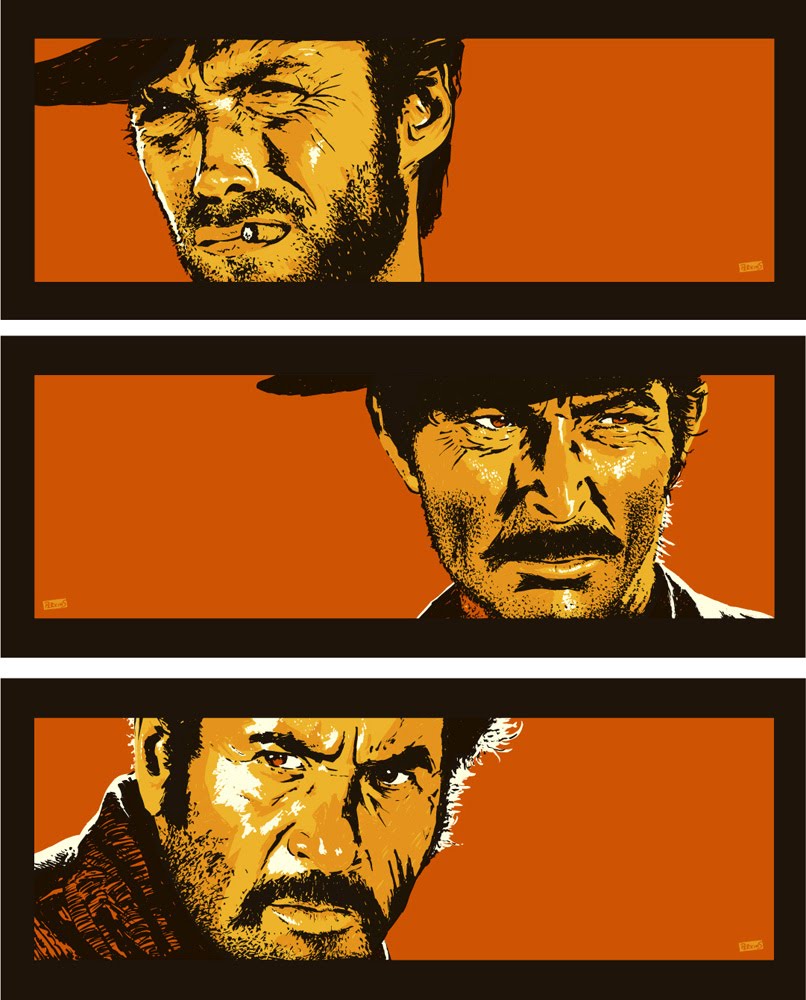 the good the bad and the ugly clipart - photo #24