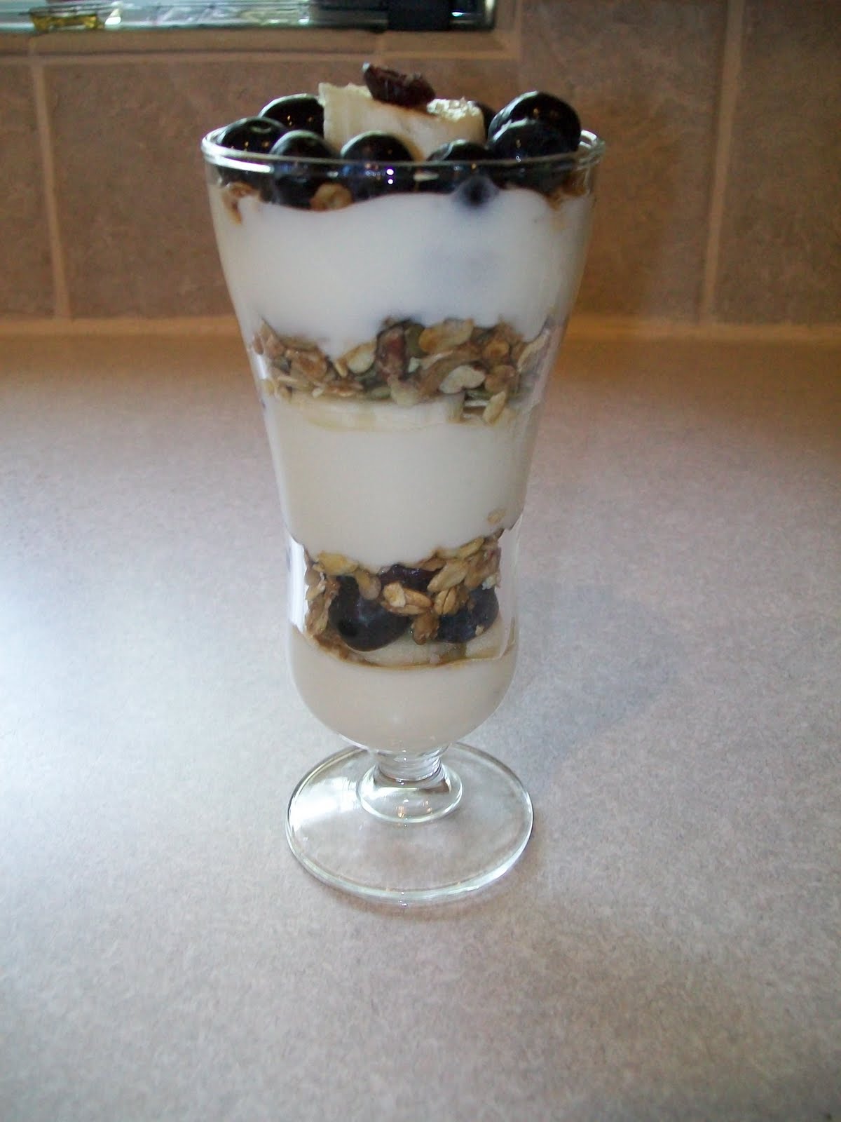 Hippie Chow Granola Discover Finer Living