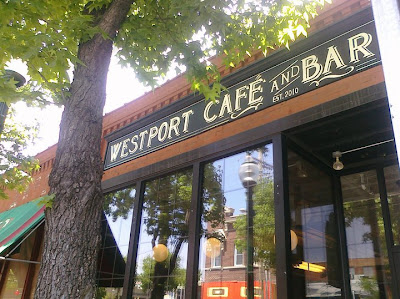 Westport Café and Bar