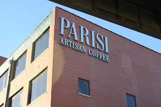 Parisi Artisan Coffee