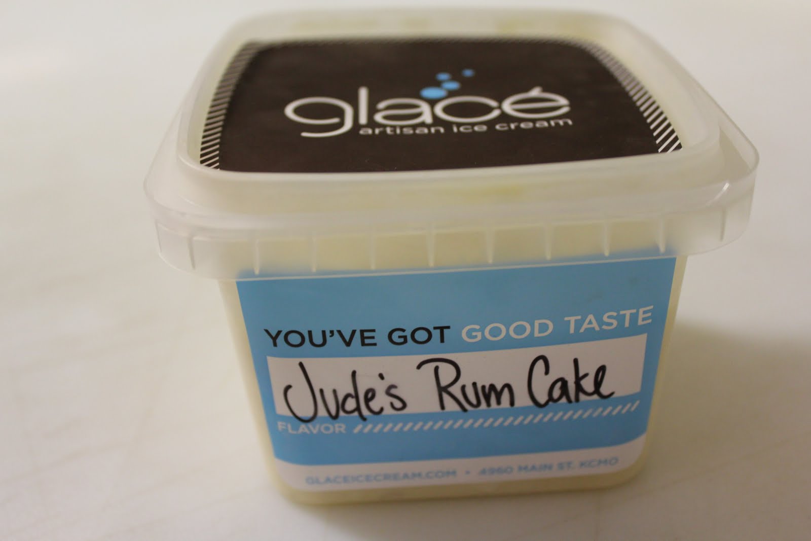 Jude’s Kansas City Rum Cake Discover Finer Living