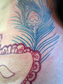 Tuwoh Tattoo Oh My Goodness So Many Pictures