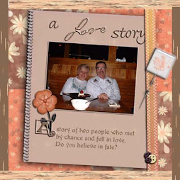 A Love Story
