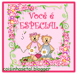 Mimo da querida Néa Sousa.