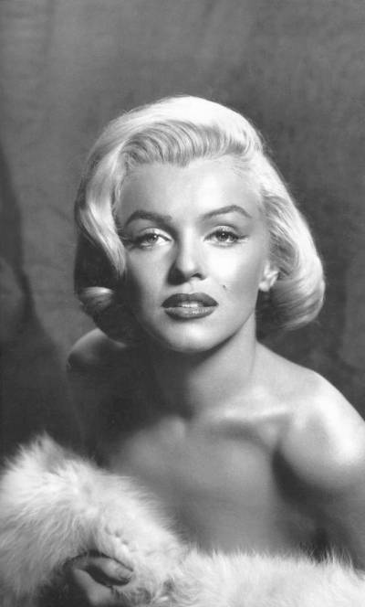 Marilyn Monroe Daily Picture: June 2010