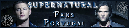 Supernatural Fans Portugal