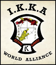 International Kenpo Karate Alliance