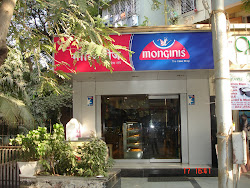 Monginis Cake Shop