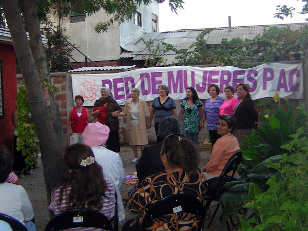 8 DE MARZO: DÍA INTERNACIONAL DE LA MUJER