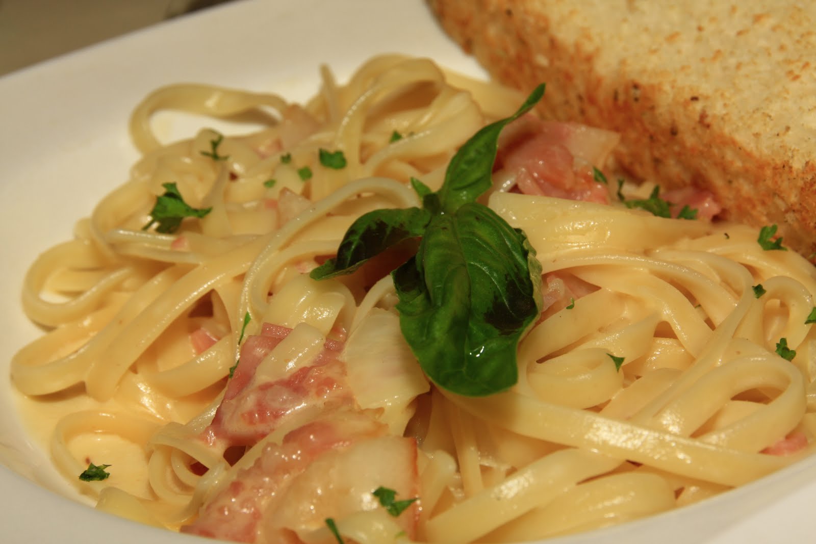 Spaghetti Factory My Little World by Mommy Rackell