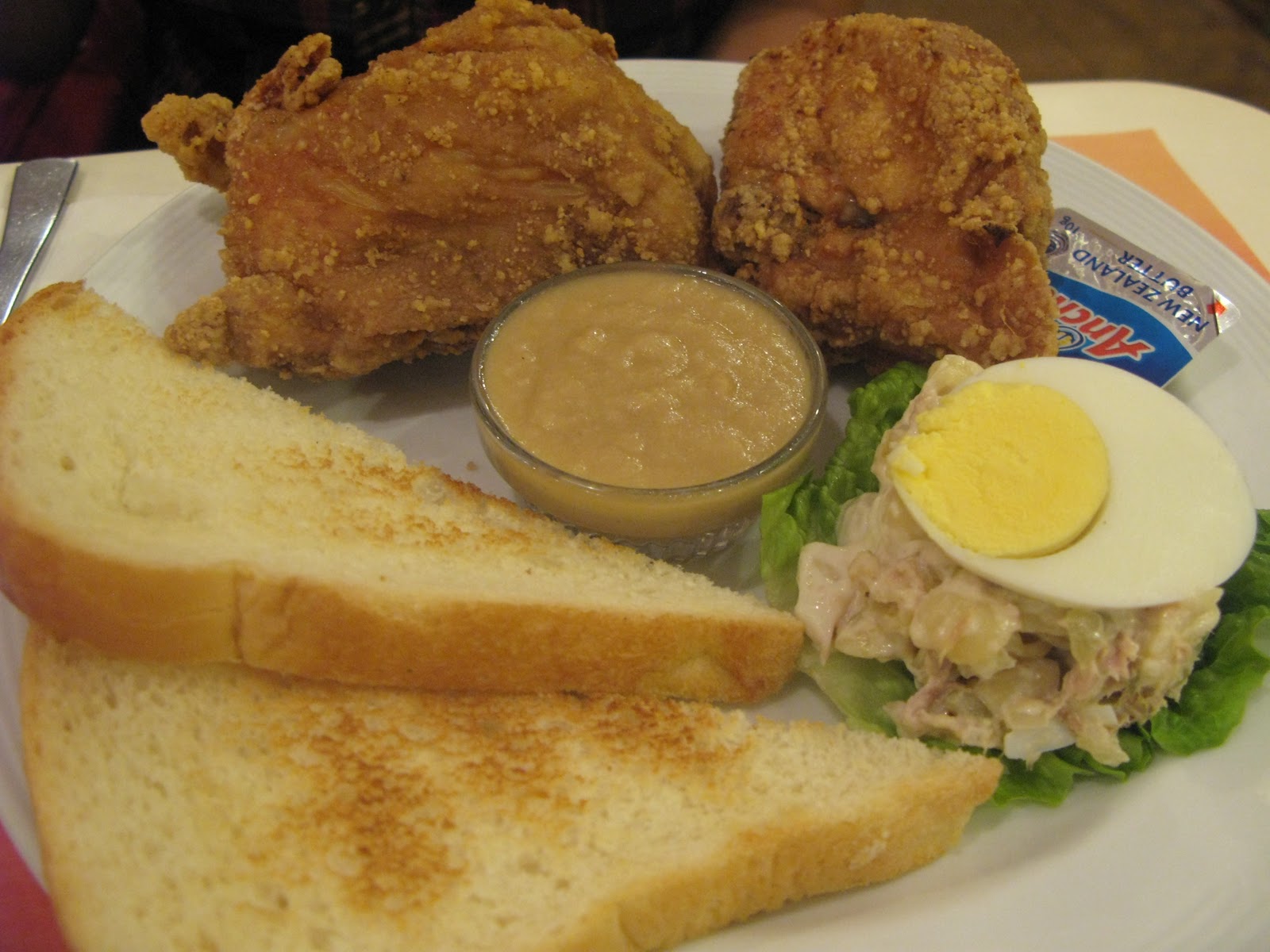 Pancake House My Little World by Mommy Rackell