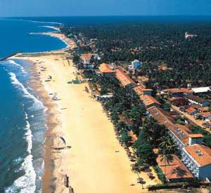Beautiful Island Sri lanka: Negombo