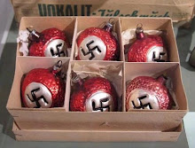 Have Yourself A Merry Little Holocaust....