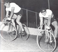 track-stand