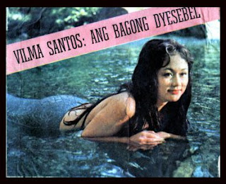 PELIKULA, ATBP.: IBA'T IBANG SIRENA NG PINOY MOVIES