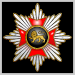 The Order of the Golden Lion of Katzenstein