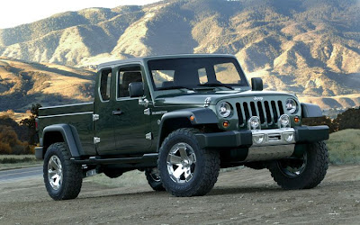jeep gladiator All sizes