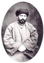 JAMALUDDIN AL-AFGHANI