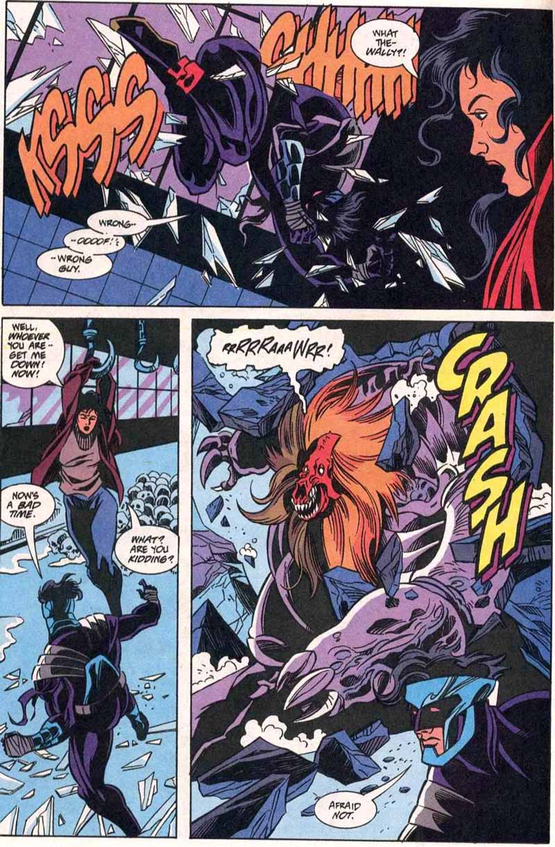 Read online The Flash Annual comic -  Issue #6 - 41