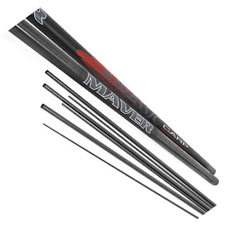 Maver jurassic carp pole Clearance