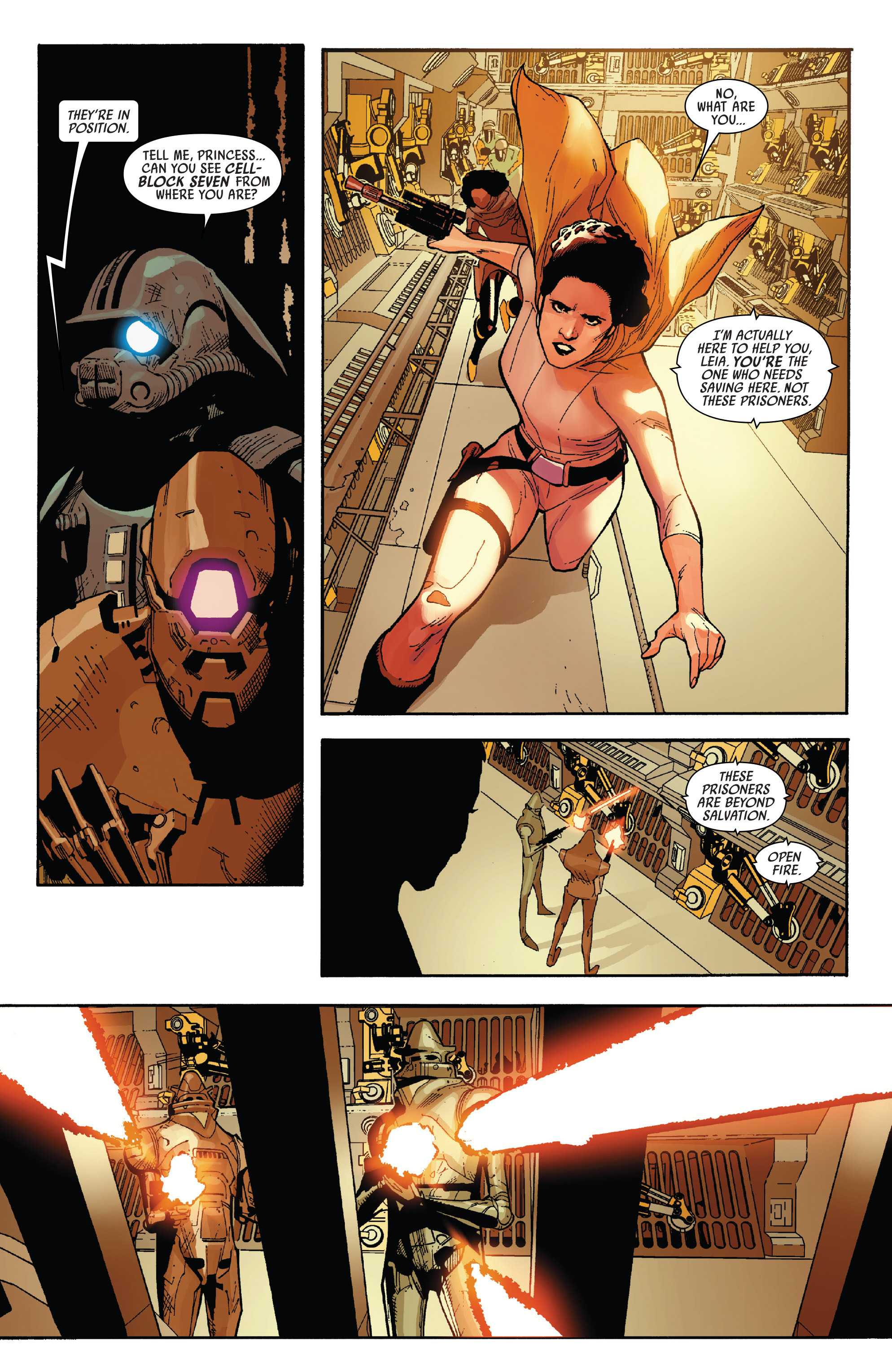 Read online Star Wars (2015) comic -  Issue #17 - 6
