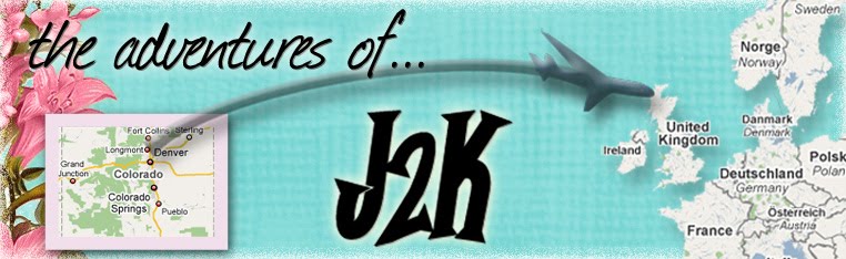 The Adventures of J2K