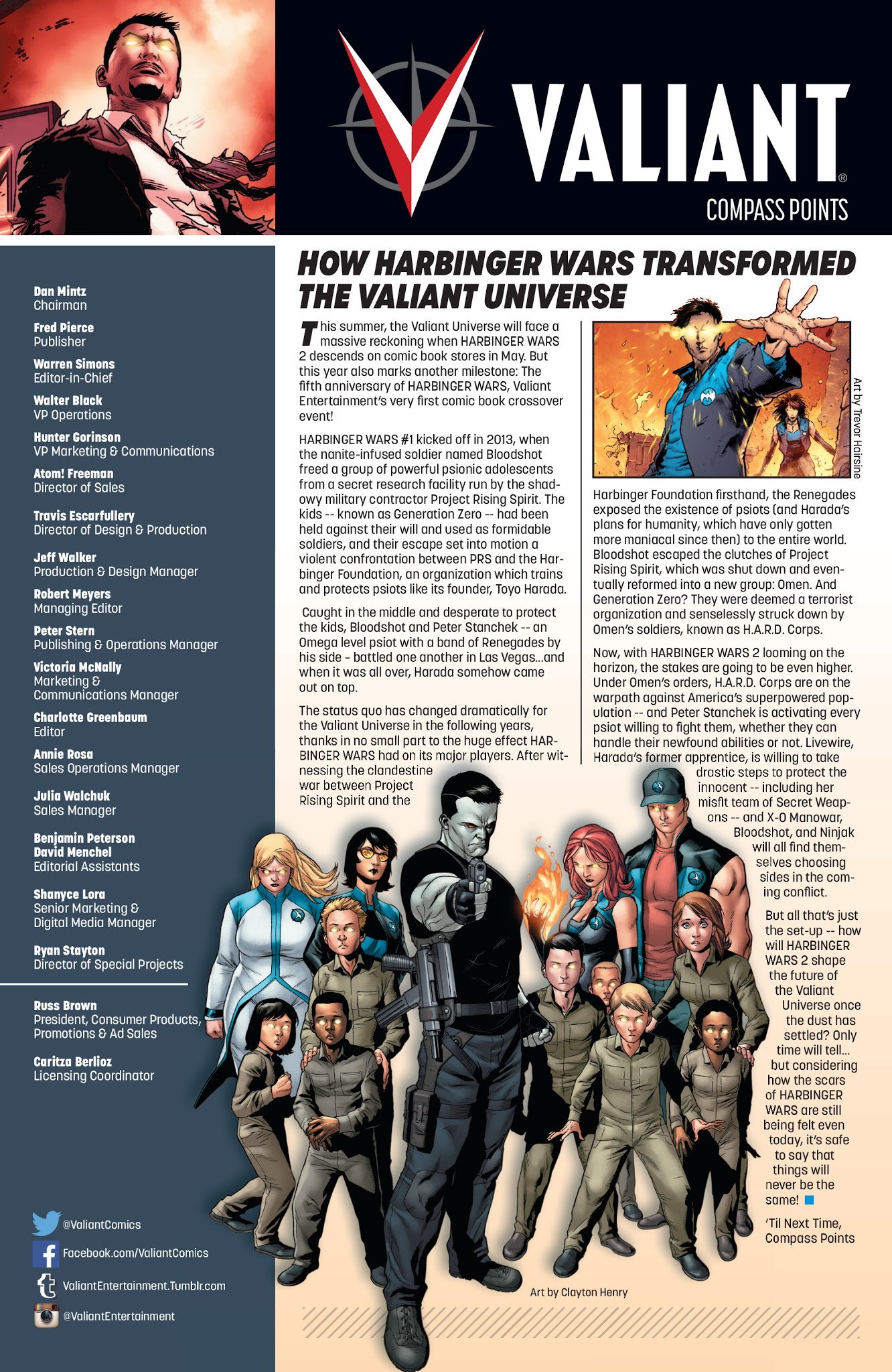 Read online Shadowman (2018) comic -  Issue #1 - 34