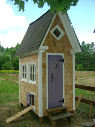 coop chicken coops chickens fancy domek stained glass ventilation kur dla roof adorable outhouse silkies domki houses zszywka nests steeped