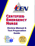 CEN Exam Review Manual