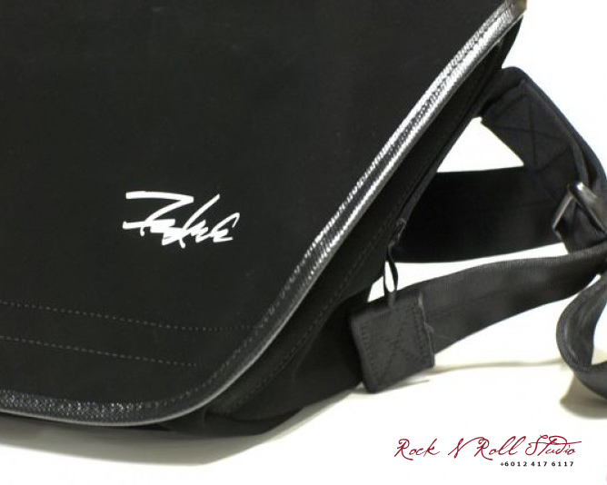 Rock N Roll Studio & Trading [[SOLD OUT]] Futura Laboratories x SAG Messenger Bag