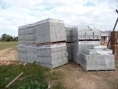 LA CASA NOSTRA: junio 2010