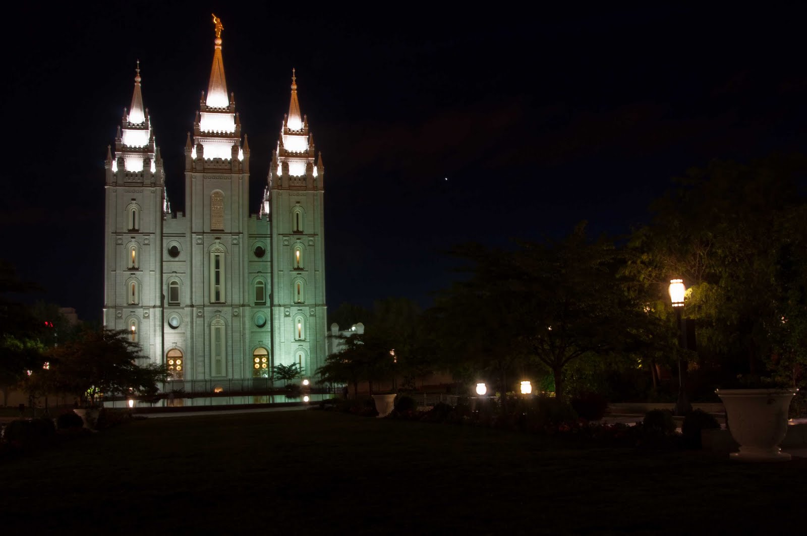 Jim Mcconnell Photography Mormon Tabernacle Salt Lake City