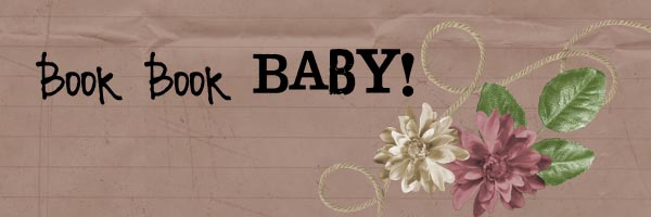Book Book Baby!