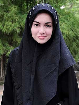 Gadis Muslimah