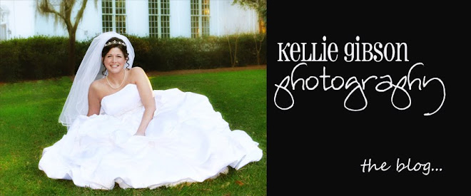 Kellie Gibson Photography