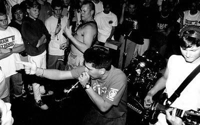 DOUBLE CROSS: Jon Roa - Addiction / End To End