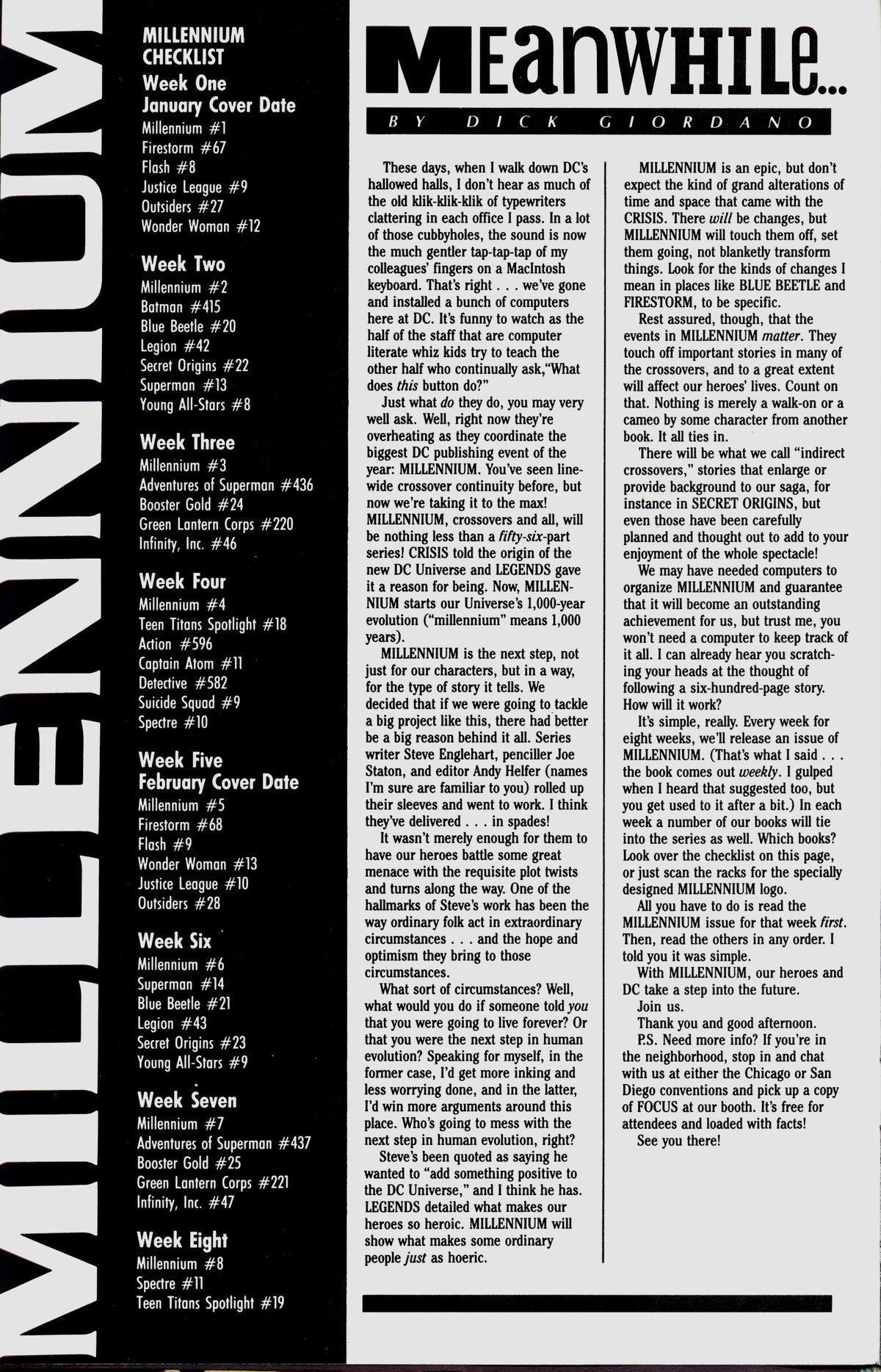 Read online The Shadow (1987) comic -  Issue #4 - 2