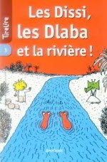 Les Dissi, les Dlaba et la rivière