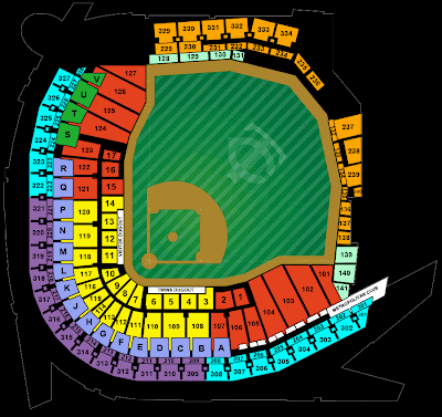 Twins tickets today. Minnesota Twins Tickets from $7. 2019-08-19