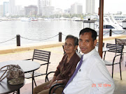 Me and Mama