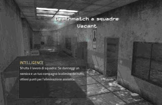 mappe cod4