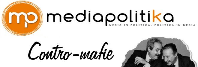 Mediapolitika Contro-mafie