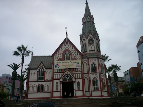 Arica-Chile
