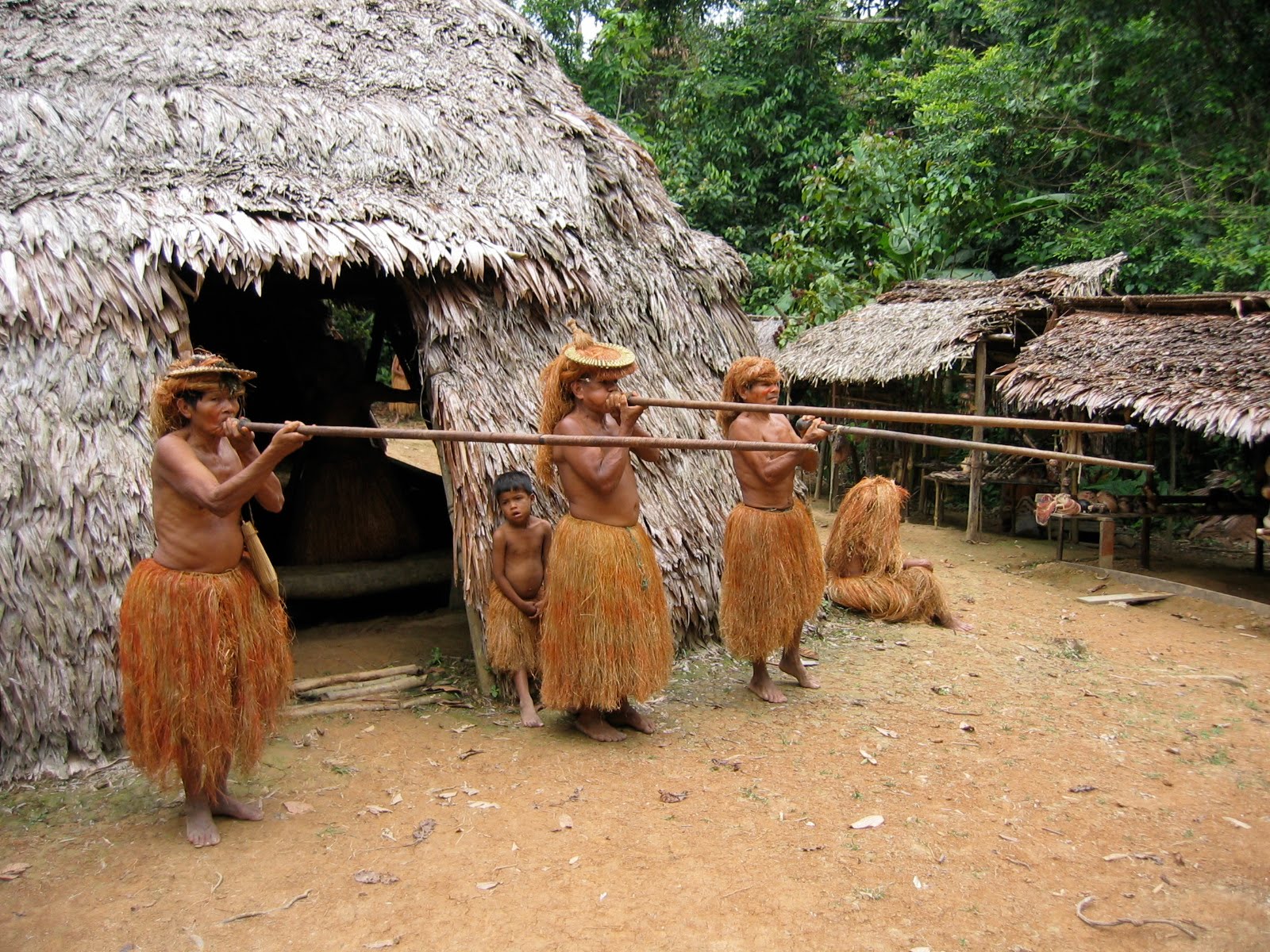 Индейцы джунглей. Индейцы Ягуа. Племена Южной Америки. Индейцы Южной Америки.